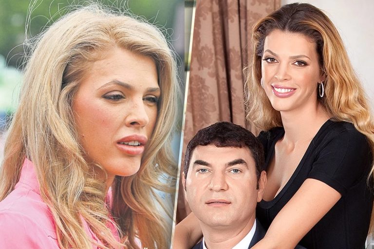 Alina Vidican duce o viață de regină departe de Cristi Borcea. Cum este răsfățată de soțul milionar, stupoare pentru fani