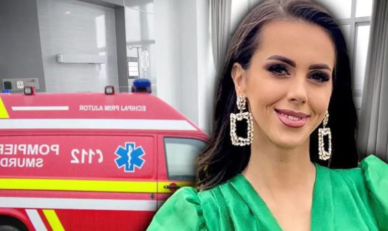 „Am avut o stare de șoc”: Georgiana Lobonț a pierdut sarcina. Cum se simte acum