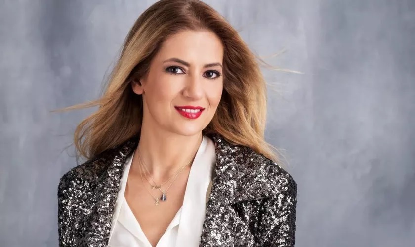 Amalia Enache, dezamagita maxim de vacanta in Spania. Ce i-a lasat un gust amar Stau intr-o zona foarte cautata de turisti