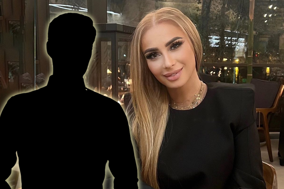 Cine ar fi noul iubit al Anamariei Prodan.