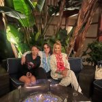 Anamaria Prodan, sora si nepoata ei