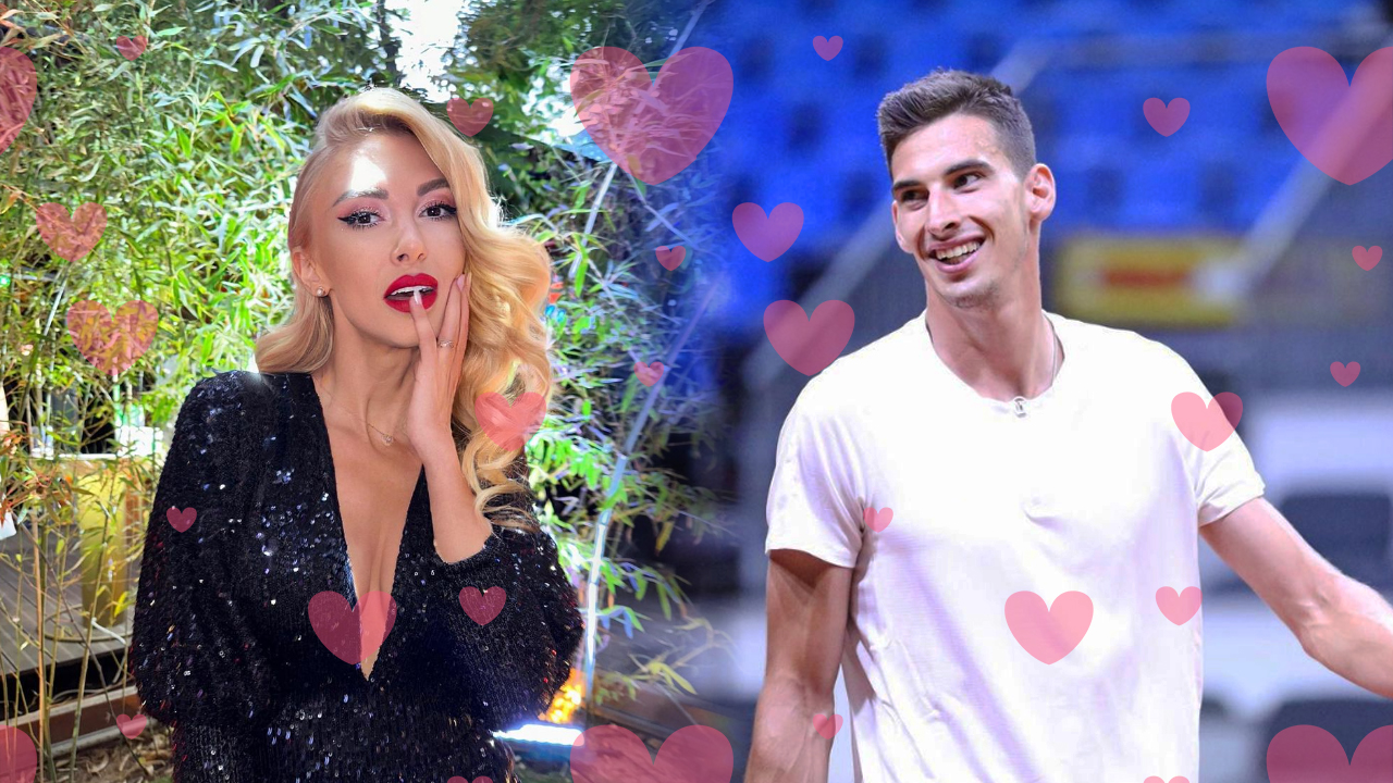 Andreea Bălan, apariție îndrăzneață fără lenjerie intimă. Iubita lui Victor Cornea a renunțat la inhibiții