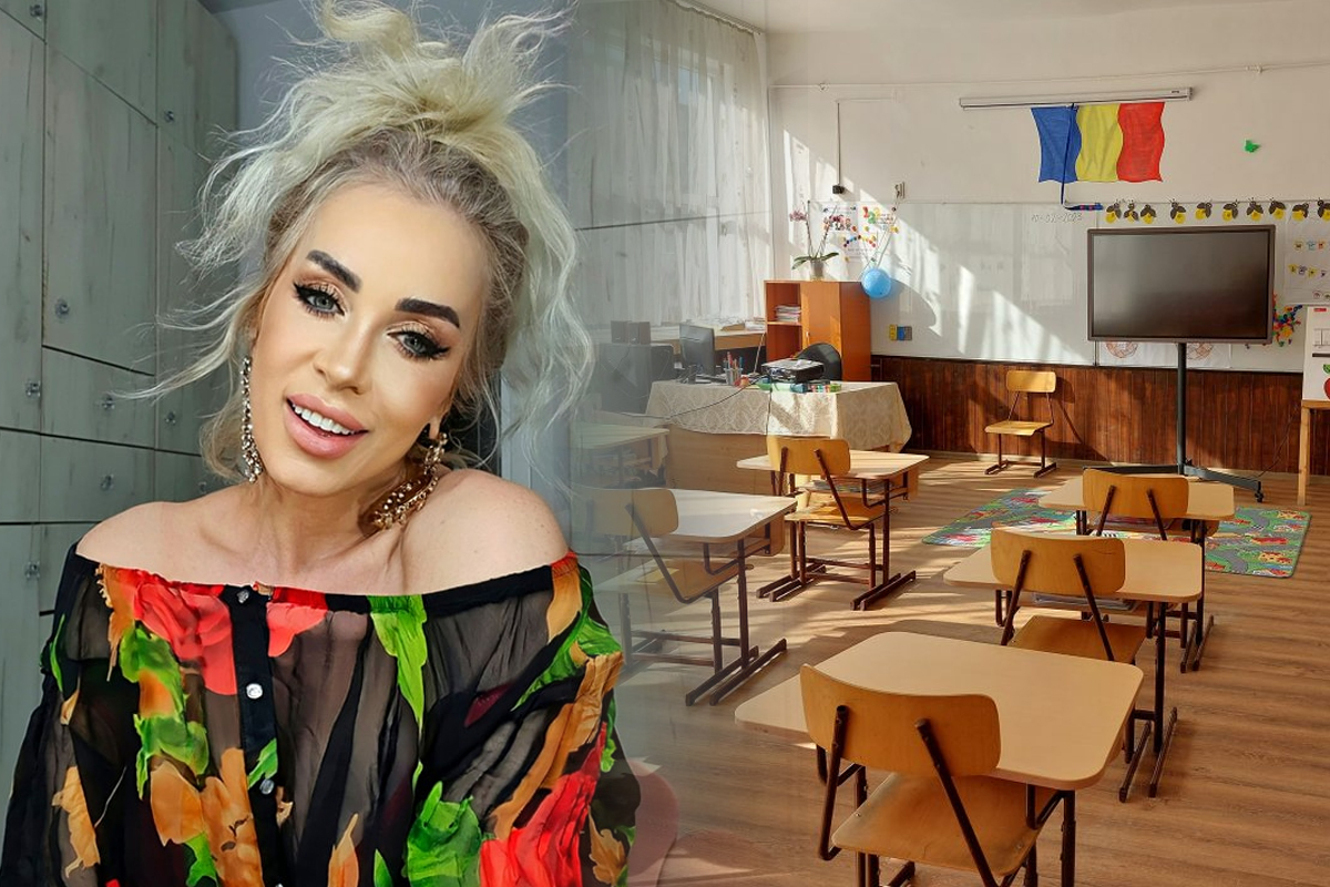 Annes este din nou pe bancile scolii, la 46 de ani. Eu nu am ideea de timp liber. Ce domeniu surprinzator a decis sa studieze VIDEO EXCLUSIV