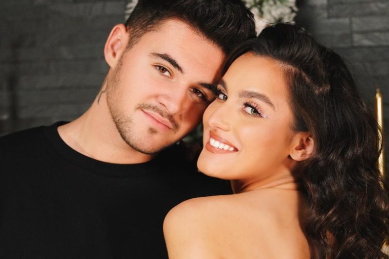 Anunțul făcut de Alexia Eram, după 7 ani de relație cu Mario Fresh. Nu s-a sfiit să spună asta, fanii au fost luați prin surprindere