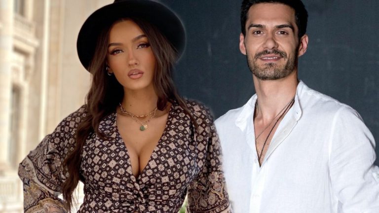 Anunțul făcut de Viviana Sposub după despărțirea de George Burcea: “Nu se mai poate”. Are legătură cu fostul soț al Andreei Marin