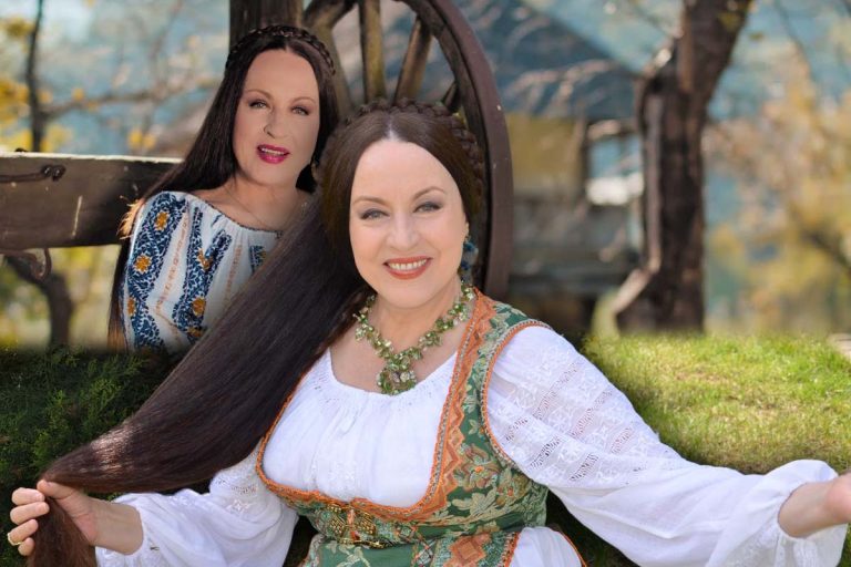 Are 68 de ani, dar arată de 40! Maria Dragomiroiu și-a dezvăluit, în sfârșit, „secretul tinereții fără bătrânețe”. Ce nu a făcut niciodată