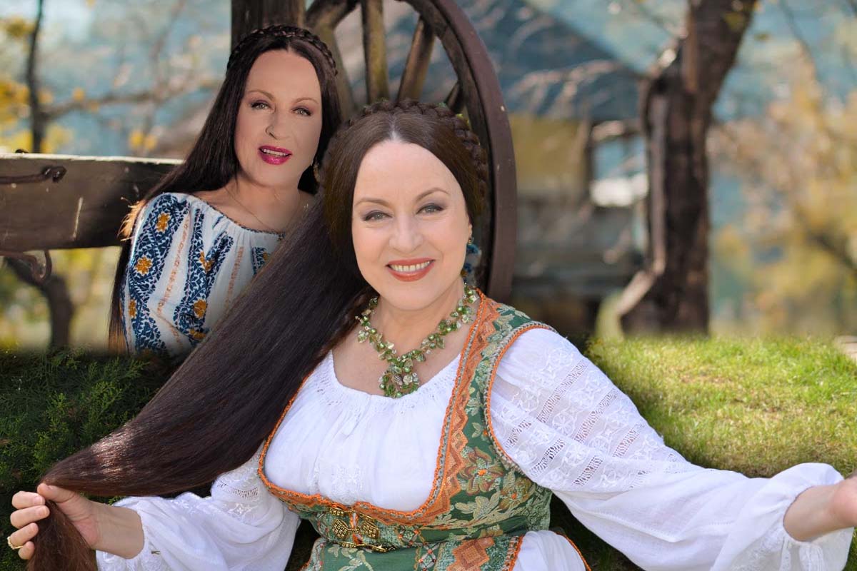 Are 68 de ani, dar arata de 40! Maria Dragomiroiu si-a dezvaluit, in sfarsit, secretul tineretii fara batranete. Ce nu a facut niciodata