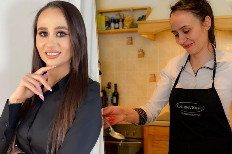 Arta de a vinde mâncare în România. Ce secrete are Nicuța Enache de la Ciao Niki: „Nu am meniu” VIDEO EXCLUSIV