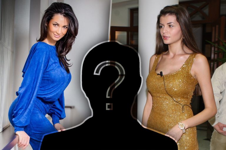 Bărbatul celebru care s-a iubit cu Nicoleta Luciu și Monica Gabor. Nu, nu este vorba despre Irinel Columbeanu