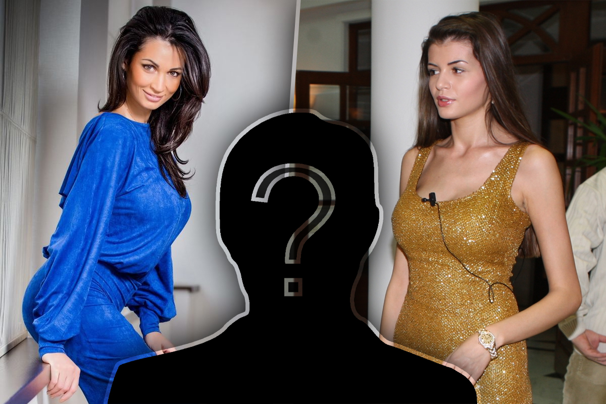 Barbatul celebru care s-a iubit cu Nicoleta Luciu si Monica Gabor. Nu, nu este vorba despre Irinel Columbeanu