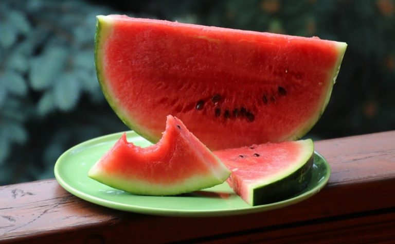 Ce se întâmplă în corpul tău de fiecare dată când mănânci pepene. Nu mulți știu aceste lucruri, ce efecte are de fapt