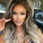 Reactia Biancai Dragusanu, dupa ce a fost intrebata despre Claudia Patrascanu: "De ce sa dau importanta unui chibrit?