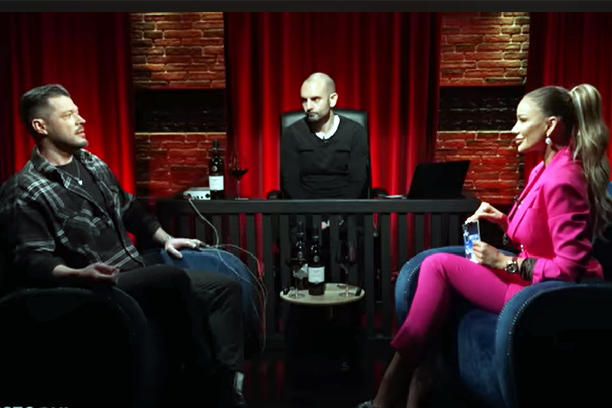 Bianca Drăgușanu ar fi rămas fără emisiunea de la Kanal D