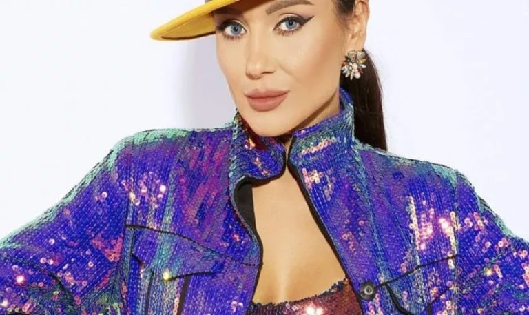 Bianca Rus a renunțat la extensii și unghii false. Cum arată acum, domeniul diferit în care vrea să dea lovitura