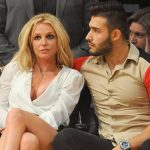 Britney Spears si Sam Asghari 1