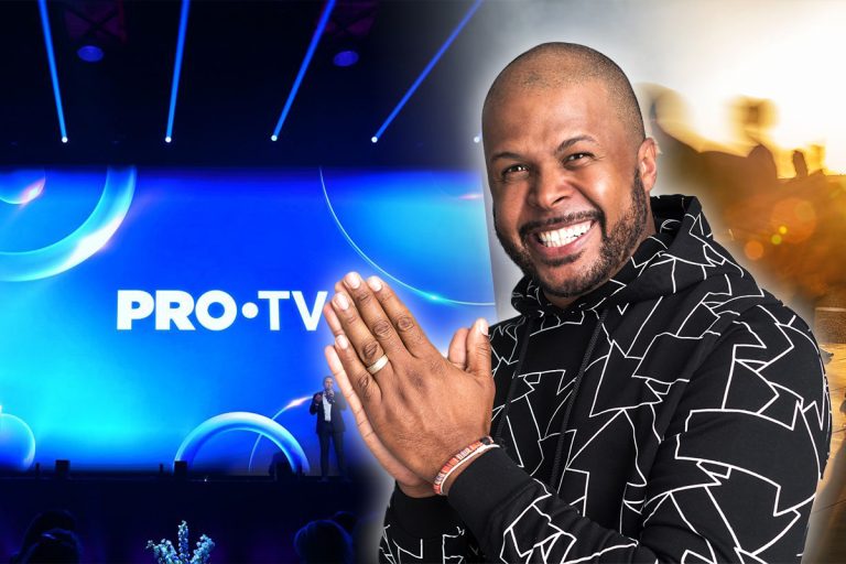Lovitura momentului la Pro TV. Ce se întâmplă cu emisiunea “Ce spun românii” a lui Cabral