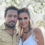 Cand fac nunta Daniel Pavel si Ana Maria Pop, de fapt. Singura conditie pe care o are iubita lui Scapa foc pe nas VIDEO EXCLUSIV