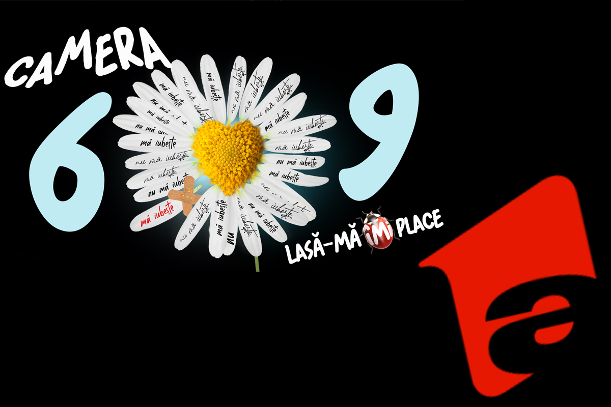 Când se difuzează serialul „Lasă-mă, îmi place! Camera 609” la Antena 1