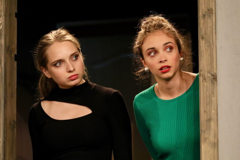 Secretele Teonei Stavarachi, personajul principal din serialul Groapa de la Pro TV. Cui îi datorează totul, de fapt VIDEO EXCLUSIV