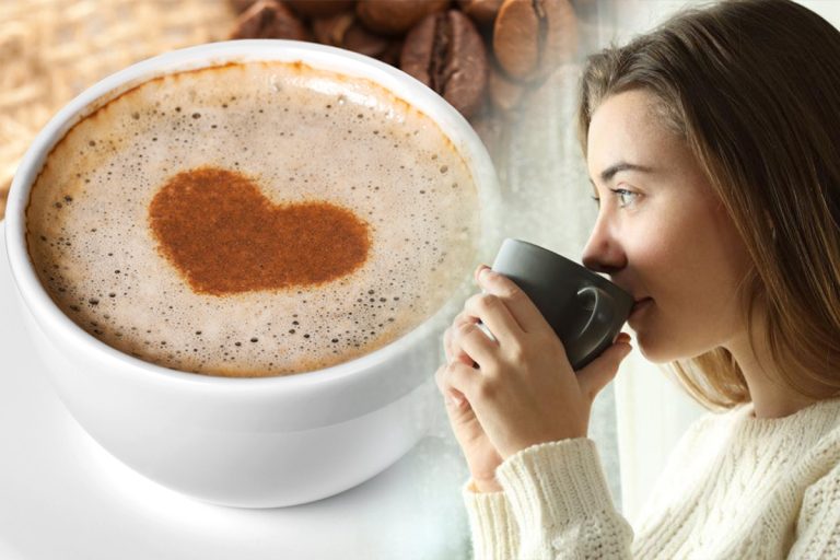 După cât timp își face cafeaua efectul de fapt. Puțini știu asta