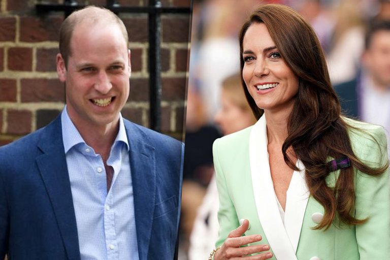 Care este diferența de vârstă dintre Prințul William și Kate Middleton. Puțini știu că ducesa e mai mare