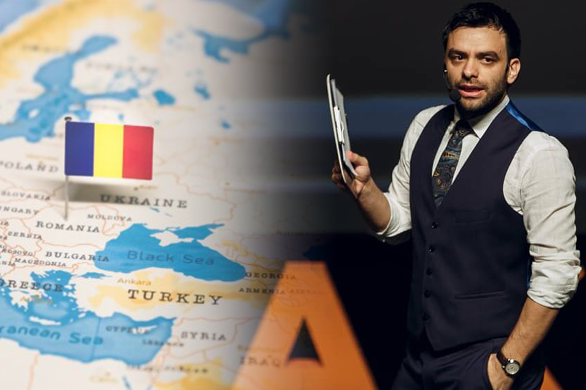 Care sunt cele 3 greseli clasice facute in vanzari. Andrei Dunuta Vorbesti mai mult decat sa pui intrebari VIDEO EXCLUSIV