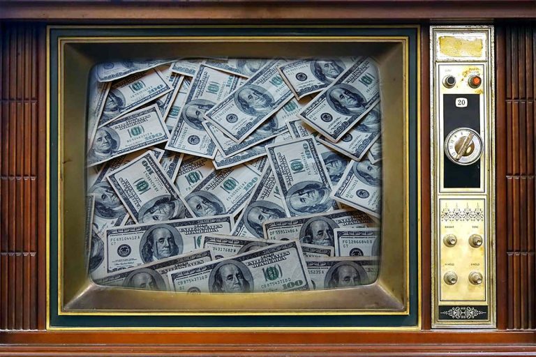 Cât a costat primul televizor apărut în lume. Unde și când s-a făcut descoperirea