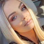 Cat costa rochia spectaculoasa purtata de Maria Constantin la petrecerea de nunta Are diamante, e adusa din Paris. Pretul incredibil