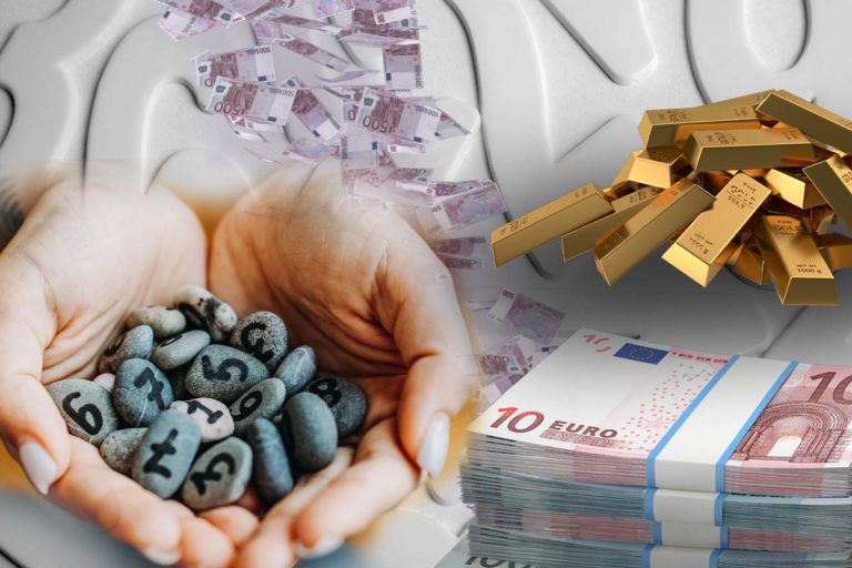 Ce soartă ai în funcție de data nașterii. Vârsta la care te îmbogătești