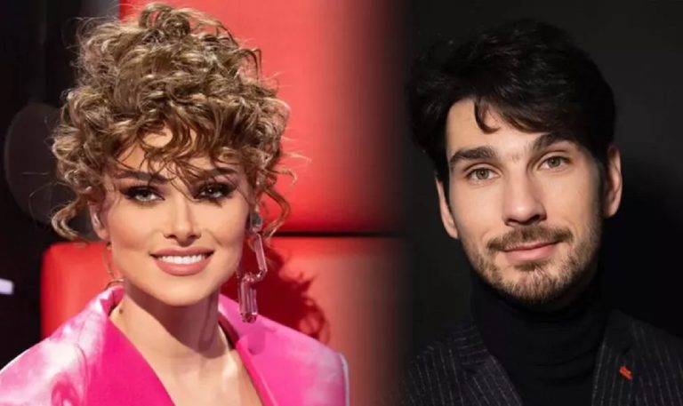 Cât de compatibili sunt Theo Rose și Anghel Damian. Verdictul astrologului: “Sunteți pregătiți să aflați”?