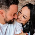 Catalin Maruta, cel mai emotionant mesaj pentru Andra. Fanii sunt topiti Jumatatea mea mai buna. Imagini superbe