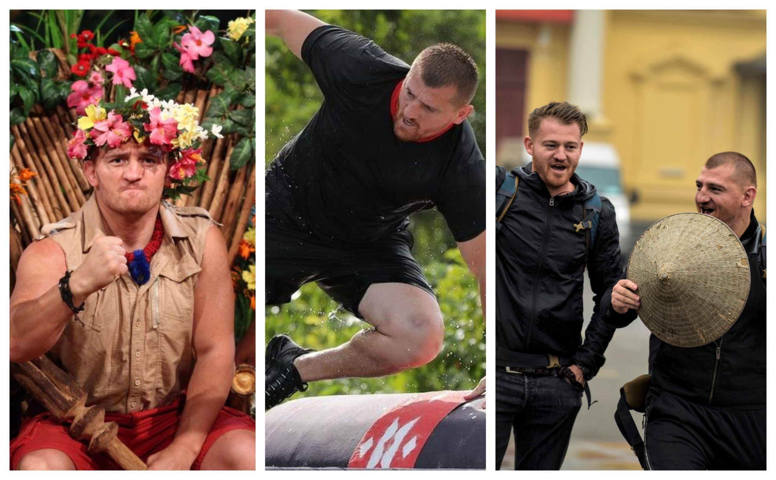 Cătălin Moroșanu, detalii din culisele emisiunilor Asia Express și Survivor România