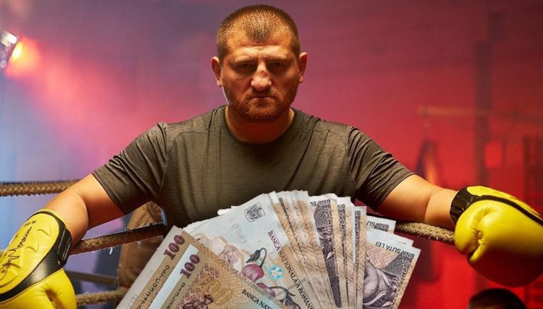 Cătălin Moroșanu nu regretă că l-a refuzat pe Gigi Becali. Ce ofertă a primit: “Pe termen lung sunt sigur că aș fi avut doar de pierdut!” VIDEO EXCLUSIV