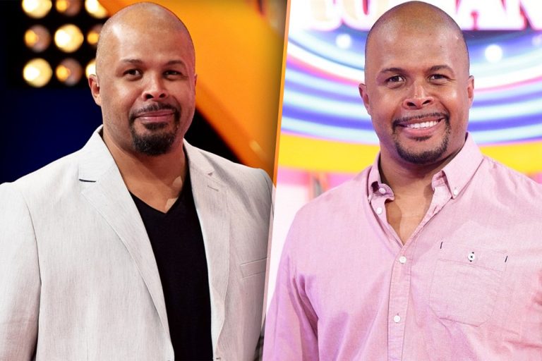 Câți copii are Cabral, de fapt. Puțini știu trecutul amoros al prezentatorului TV