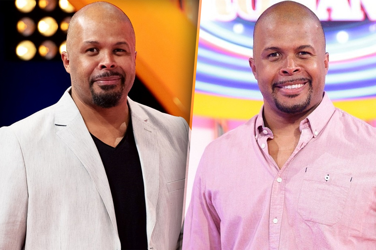 Cati copii are Cabral, de fapt. Putini stiu trecutul amoros al prezentatorului TV