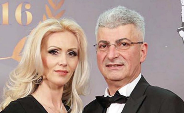 Câți copii are Silviu Prigoană, de fapt. Secretul neștiut din viața milionarului cu 4 neveste, mulți au crezut altceva până acum