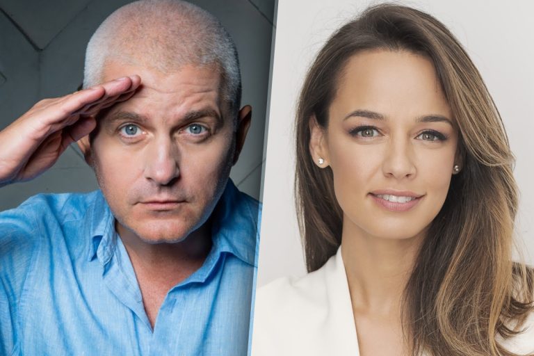 Ce a fost, de fapt, între Virgil Ianțu și Andreea Raicu. A dat în sfârșit cărțile pe față despre relația lor: “Lucrurile sunt clare”