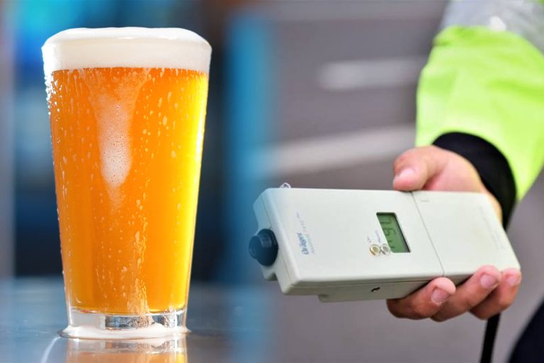 Ce alcoolemie ai dacă ai băut o singură bere. Sigur nu te așteptai la o astfel de valoare