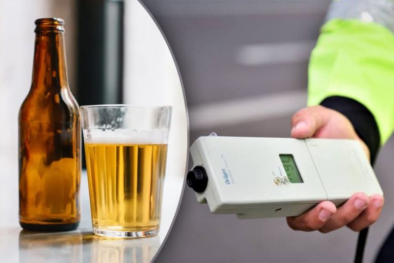 Ce alcoolemie îți iese de la o bere. Greșeala majoră pe care o fac mulți șoferi după ce au băut