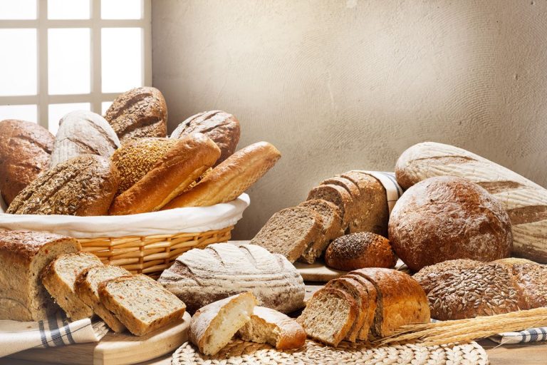 Ce conține de fapt pâinea graham. Se spune că ar fi cea mai sănătoasă