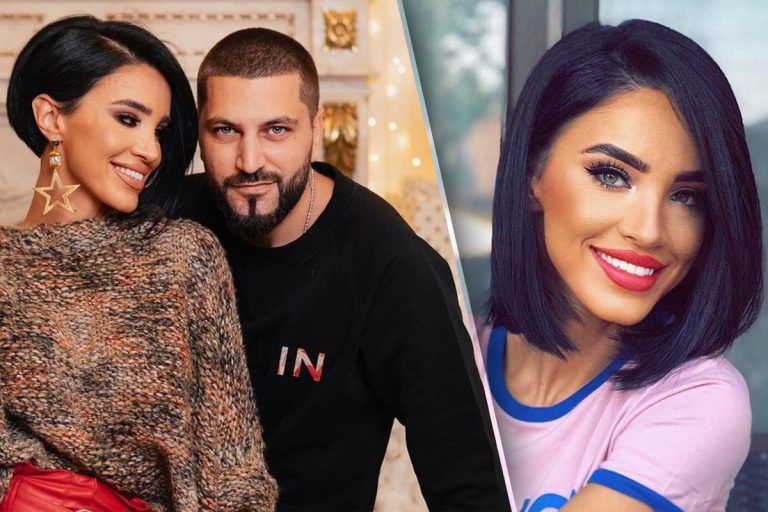 Ce diferență de vârstă este între Adelina Pestrițu și Virgil Șteblea. Puțini se așteptau la asta