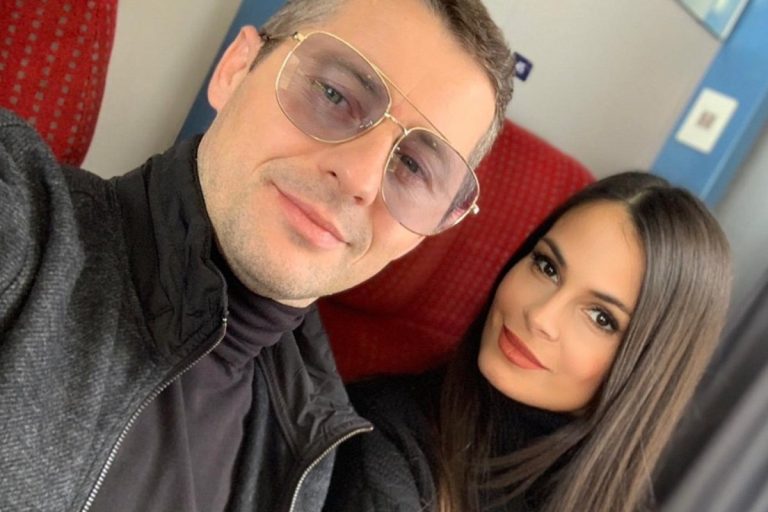 Ce diferență de vârstă este între Anca Serea și Adi Sînă. Puțini fani cunosc acest detaliu despre ei