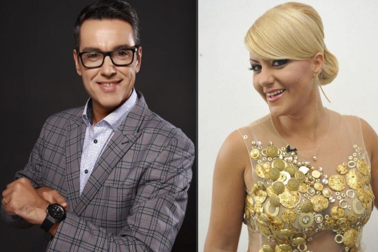 Ce diferență de vârstă este între Cristi Brancu și Oana Turcu. Abia acum s-a aflat că nu merg împreună în vacanțe