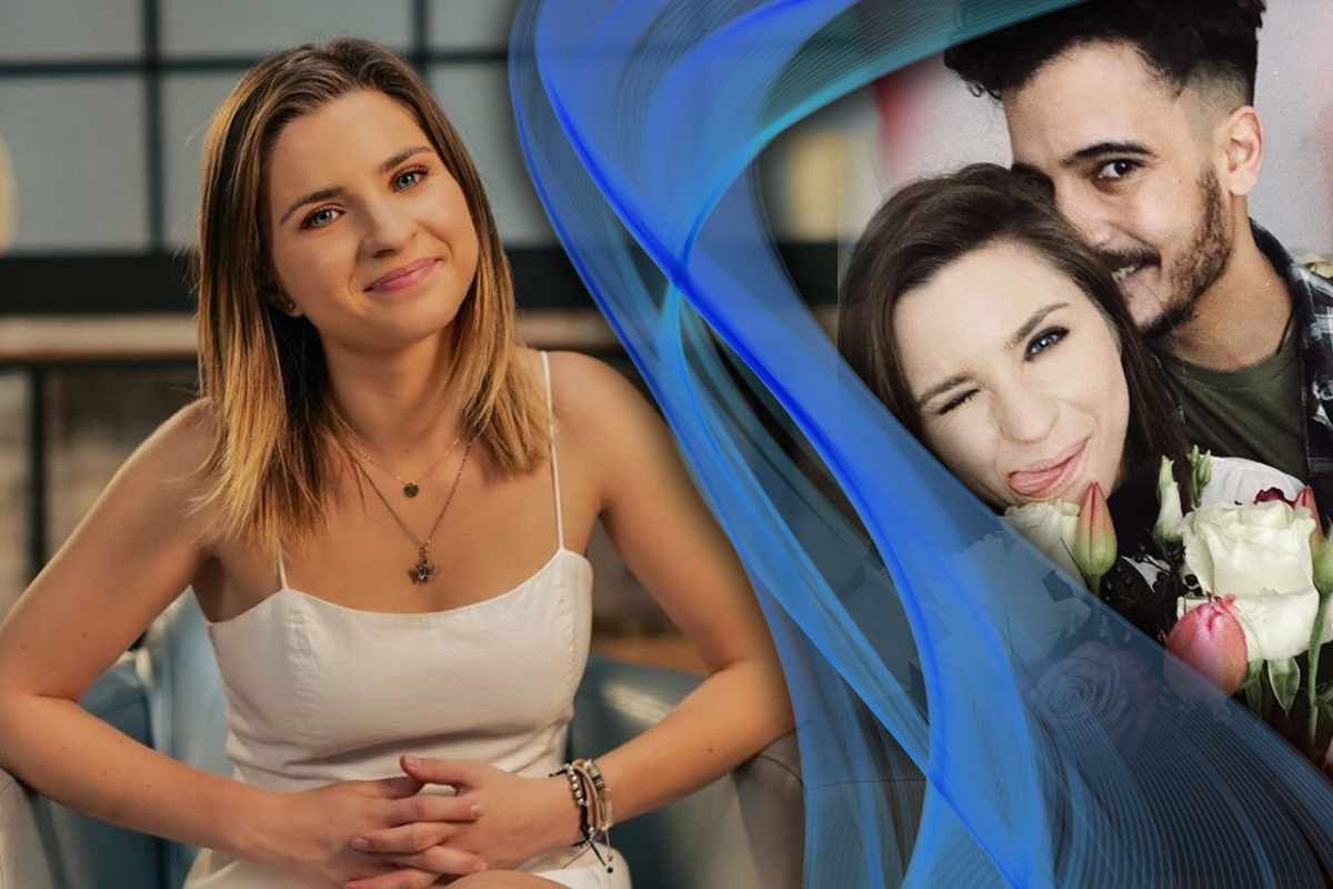 Ce diferenta de varsta este intre Cristina Ciobanasu si Alexandru Muresan. Iubitul ei este mult mai mare