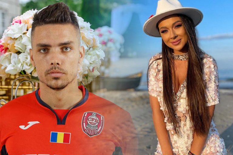 Ce diferență de vârstă este între Vlăduța Lupău și soțul său. Detaliul pe care mulți nu-l știu