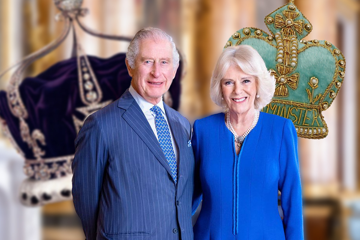 Ce diferență de vârstă este între regele Charles și soția lui, Camilla. Nu mulți știu că ea este mai mare