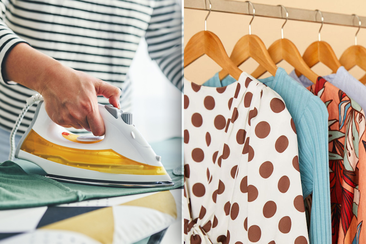 Ce haine se calca pe dos