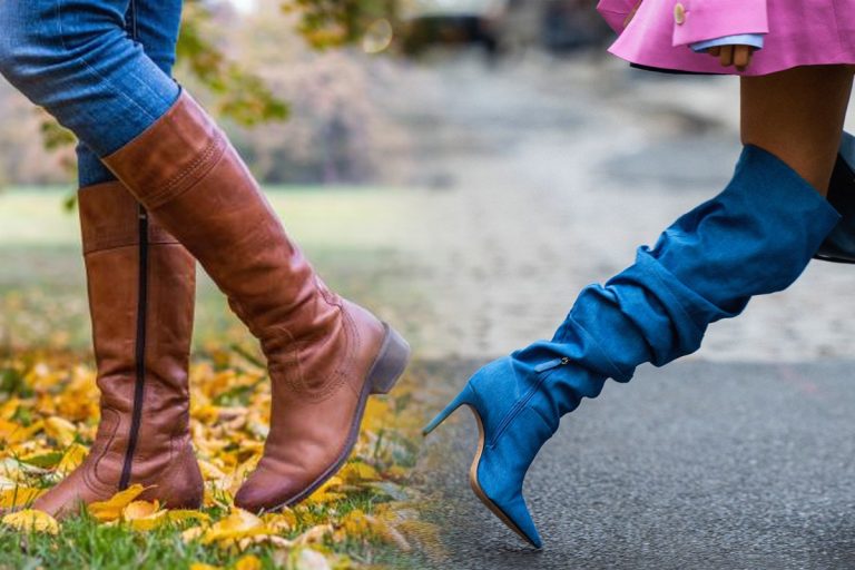 Ce încălțăminte se poartă în toamna 2023. Modele care vor face senzație în sezonul rece