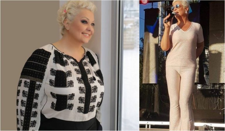 Alimentele pe care Monica Anghel le adoră. Ce mănâncă la prânz și cină. Secretul pentru o talie de viespe: “Poți mânca cât vrei, nu te îngrași”