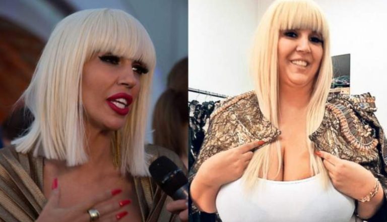 Ce mănâncă zilnic Raluca Bădulescu. Dieta prin care a slăbit 70 de kg. La ce alimente nu poate renunța